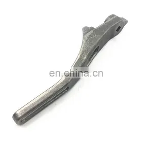Customized Precoated Sand Casting Cast Iron Parts thumbnail-4