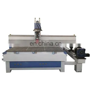 1325 Cnc Router Woodworking Atc Machine for Sale Price thumbnail-4
