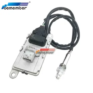 Truck Nox Sensor Nitrogen Oxide Sensor 2294290 5WK97400 for SCANIA thumbnail-1