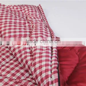 Envelope Adult Winter Sleeping Bag thumbnail-2