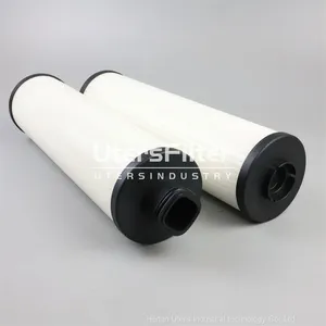 6.4493 UTERS Replaces Kaeser Air Compressor Oil Filter Element thumbnail-2