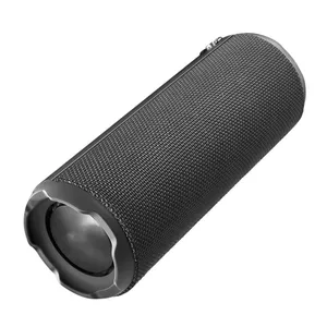 Newest Super Bass Desktop Ipx5 Sports Handsfree Portable Waterproof Outdoor Mini True Wireless Speaker thumbnail-1