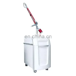 Picotech Laser Pico Second q Switched nd Yag Laser Machine With 5 Tips thumbnail-3