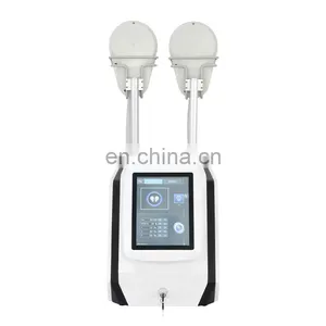 2022 Ems Body Sculpt Electromagnetic 7 Tesla Ems 4 Handle Electromagnetic Muscle Stimulation Machine thumbnail-1