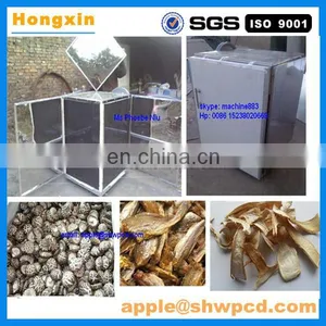 Mushroom Solar Dryer,solar Dryer Machine, Fish Drying Machine thumbnail-3