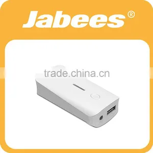 Corporate Gifts Cool Smart Universal Power Bank With Charging Cable for Nokia Lumia 1020 thumbnail-1