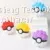 Custom Kids Odorless 3D Silicone Fidget Toystress Ball Fidget Toys Stress Balls Needho Pokemonn Fidget Ball thumbnail-4