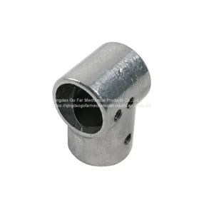OEM ALuminum Sand Casting Parts thumbnail-2