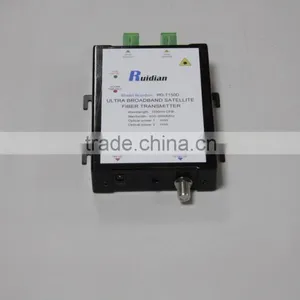 1550nm Dual Fibers Satellite Fiber Transmitter thumbnail-2