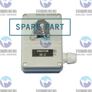 Zenitel CD-7 Plugbox 1020600988 thumbnail-3