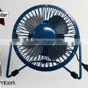 DC Computer USB Mini Fan thumbnail-4