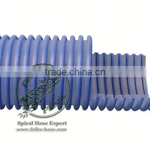 2014 China High Quality Vacuum Cleaner Hose Plastic Pipe Tubes Acuum Dust Collector Hose thumbnail-1