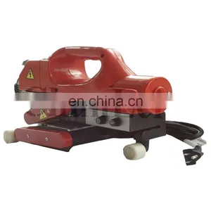 Hdpe Geomembrane Hot Wedge Welder thumbnail-2