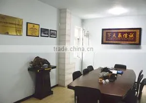 Xinxiang Xinyutian Rubber & Plastic Machinery Co., Ltd. company overview - view 3 thumbnail