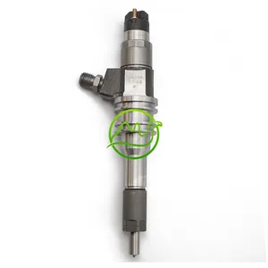 Engine Diesel Fuel Injector 0445120006 thumbnail-1