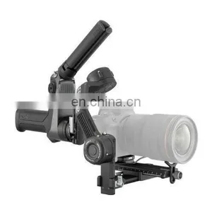 ZHIYUN Weebill 2 Camera Gimbal Stabilizer 3-Axis Handheld Gimbal With Touch Screen for Camera DSLR Cameras thumbnail-4