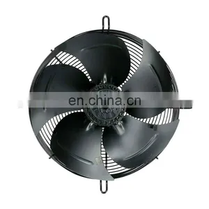 600mm Axial Fan Axial Fans China thumbnail-2