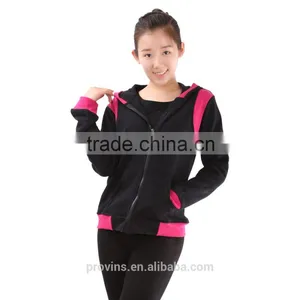 Varsity Jackets for Dance Clubs, Varsity Jackets for Dance Teams, Team Wear Tops thumbnail-6