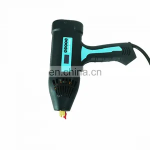 Other Arc Welder Welding Machine 120 Amp 5000W INVERTER Hand-held Manual Metal Drawn Arc Arc Ignition Easy Portable 300*185*200 thumbnail-5
