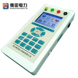 Handheld Power Harmonic Analyzer DYXB-6A thumbnail-3
