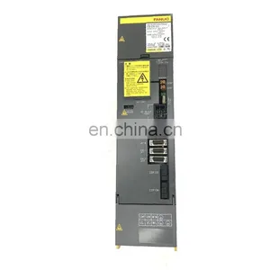 Bulk Price Fanuc Servo Amplifier Module A06B-6096-H208 thumbnail-4