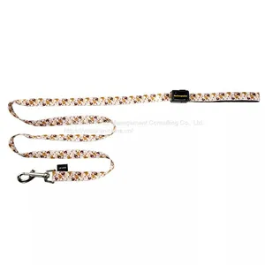 Hot Sale Light Up Dog Leash/ Nylon Rechargeable Led Dog Leash thumbnail-3