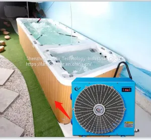 Lando Pool Chillers and Pool Coolers Give You Complete Control of Your Pool’s Temperature at Any Season thumbnail-1