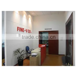Shanghai Fine-V Homeware & Gifts Int'l Trade Co., Ltd. company overview - view 1 thumbnail
