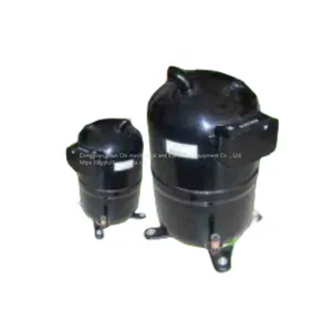 Piston Air Conditioner Compressor CB125V2 AAD201A027G、CB80HV2 AAD201A025HD thumbnail-2
