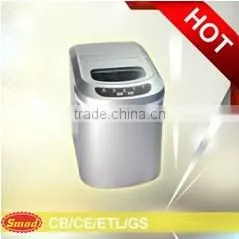 High Quality Tabletop Square Ice Cube Maker With ETL,GS/CE,CB thumbnail-1