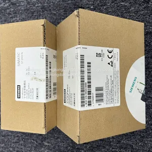6ES7214-1BD23-0XB8 SIMATIC S7-200 CN CPU 224 Compact Device thumbnail-1
