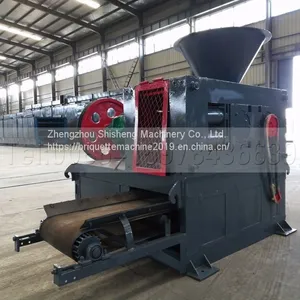 Piston Type Briquette Machine Price thumbnail-1