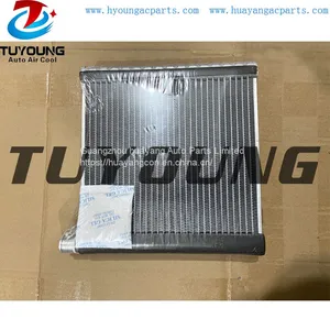 TUYOUNG HY-ET332 OEM 9541180J11 Suzuki SX4 2007-2014 Car AC Evaporator Size 233*218*50.5 mm thumbnail-1