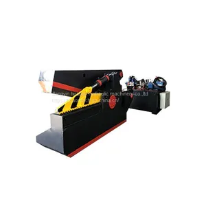 Top Quality Hydraulic Alligator Shearing Machine for Scrap thumbnail-1