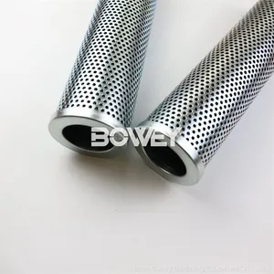 SF-1-R-40 Bowey Replaces Parker Hydraulic Oil Filter Element thumbnail-2