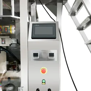 Vertical Packaging Line Dustpackaging Assembly Line thumbnail-3