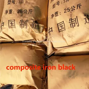 Composite Iron Black 330/336H thumbnail-5