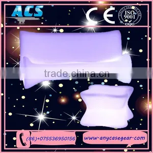ACS Light Up Colourfurl LED Banquet Decorative Furniture thumbnail-1