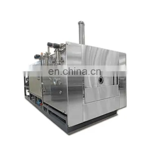 Commercial Fruit Dehydrator/food Vacuum Dehydrator/food Freeze Dryer thumbnail-1