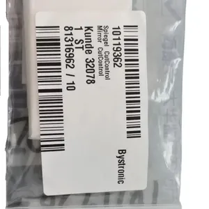 10119362 Cutting Head Deflector Lens (fiber-HighYAG) thumbnail-4