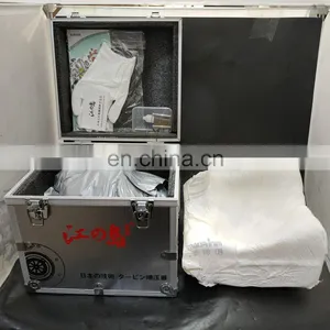 Complete Turbo GT1749V 771507-1 14411-VZ20A 771507-0001 771507 14411VZ20A thumbnail-5