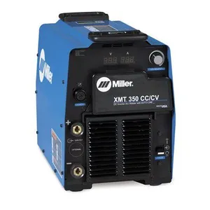 Wholesale Miller XMT 350 Multi-Process Air Cooled Mig/Mma thumbnail-1