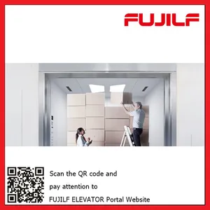 Goods Elevator thumbnail-2