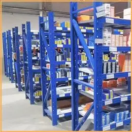 Yiwu Qiaochu E-commerce Company company overview - view 4 thumbnail