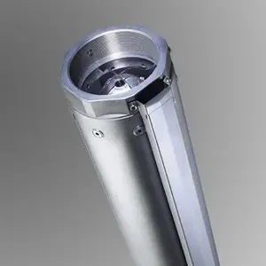 Heavy-duty Construction High-efficiency Submersible Pump Deep Borehole Submersible Motors thumbnail-1