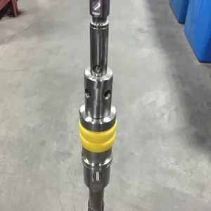 Bq Nq Hq Pq Stainless Steel Wireline Core Barrel For Accurate Core Sampling In 1.5m/3m Length thumbnail-2