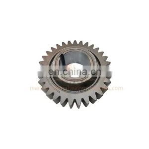 Az2210030226 Sinotruk HOWO Hw19710 Truck Hw15710 Gearbox Part Countershaft Transmission Gear thumbnail-3