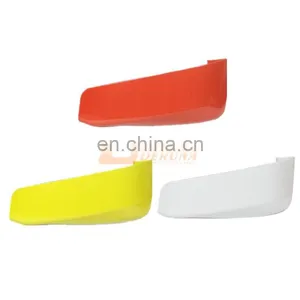 Sinotruk Sitrak C5H/C7H China Heavy Truck Spare Parts 812W41610-0227TW0001 Left Lower Decorative Bumper Panel thumbnail-1