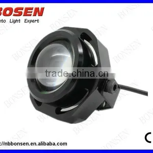9w Auto DRL Led Daytime Running Light thumbnail-1