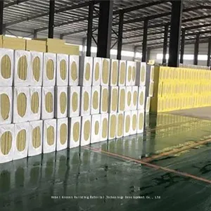 Rock Wool Making Machine Rock Wool Machine Stone Wool Making Machine thumbnail-3